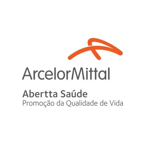 LOGO - ARCELOR