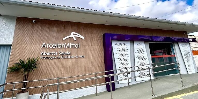 OBRA - ABERTA SAÚDE