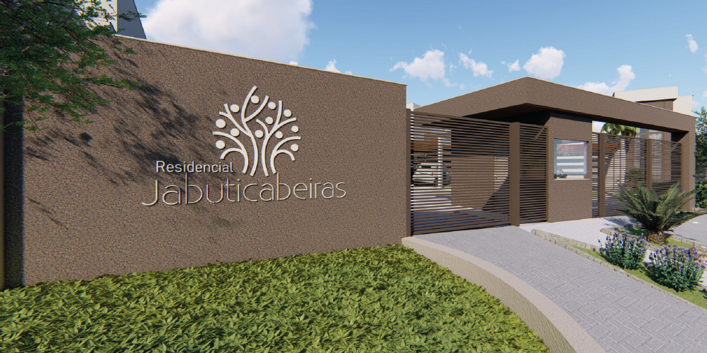 OBRA - CONSTRUTORA DEZ - JABUTICABEIRAS