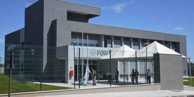 OBRA - ENGEBANE - Fórum de Abaeté